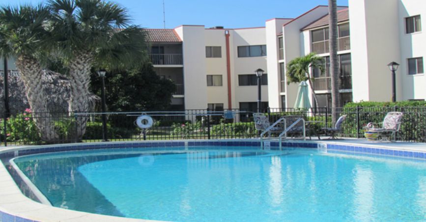 Manorcare At Lely Palms 4