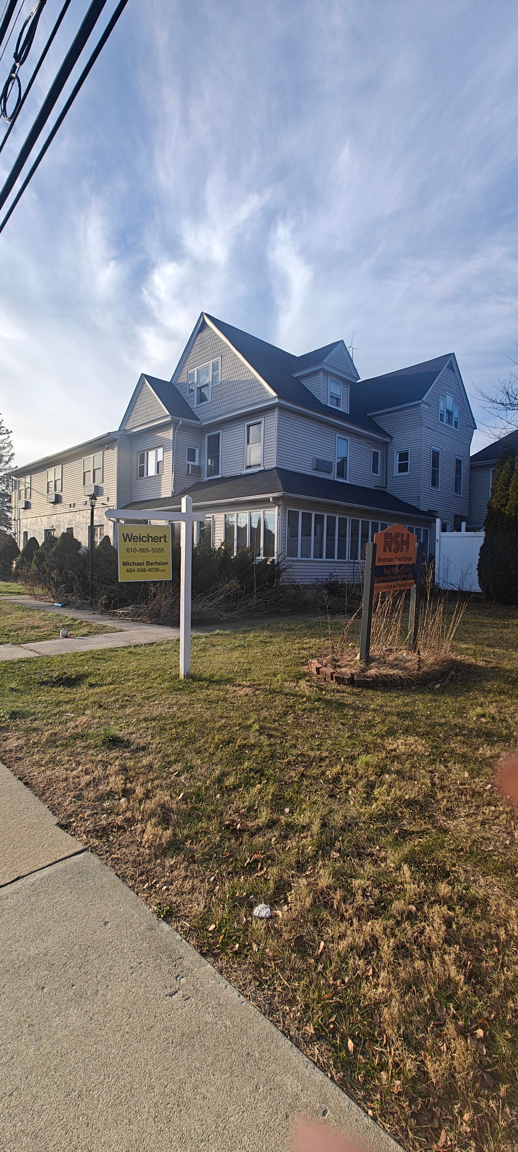 Renaissance Home Forks 4