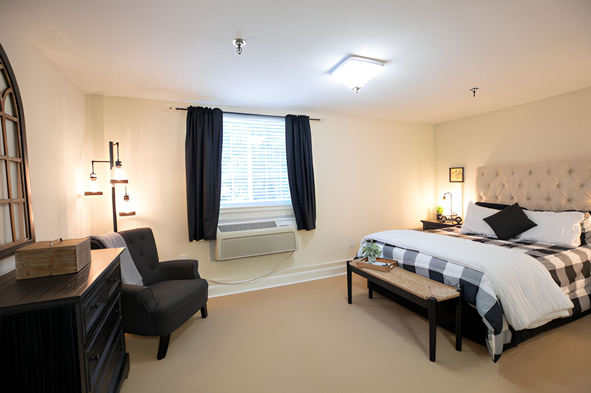 The Barrington at Hioaks 2
