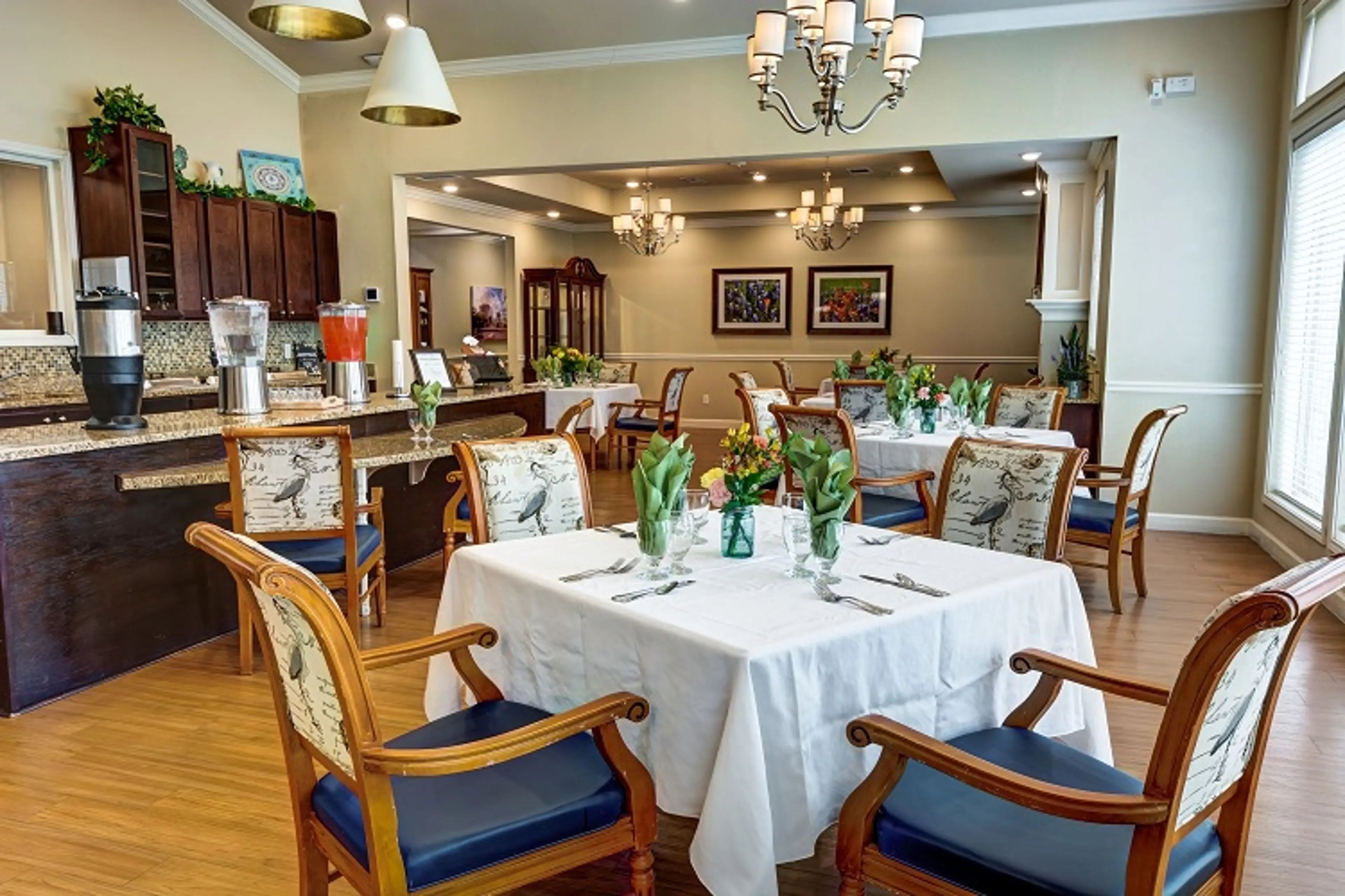 The Auberge at Vintage Lake 3