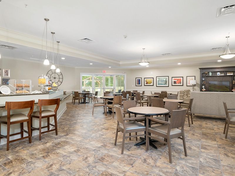 Lakeside Place Senior Living 4