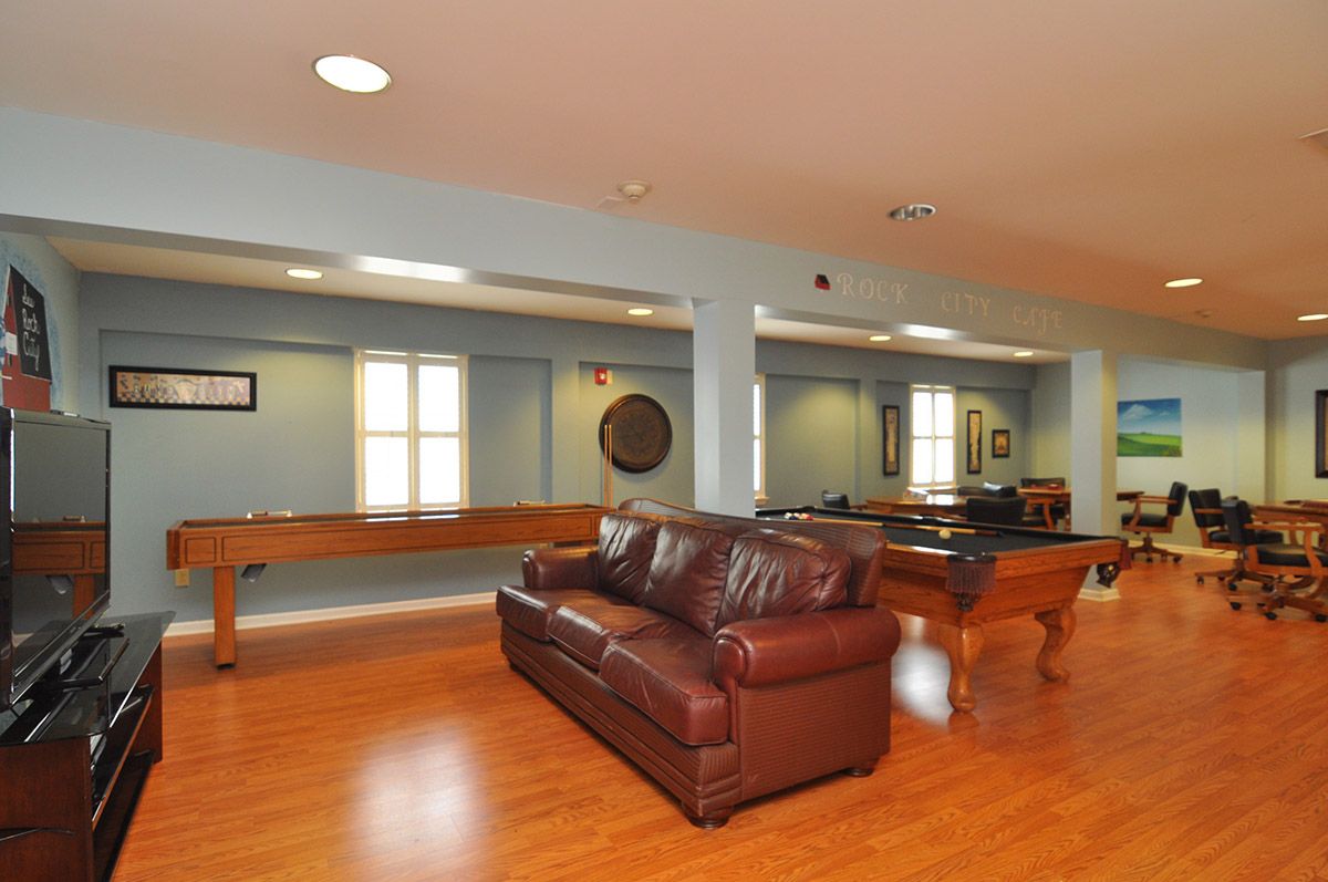 Regency House 2