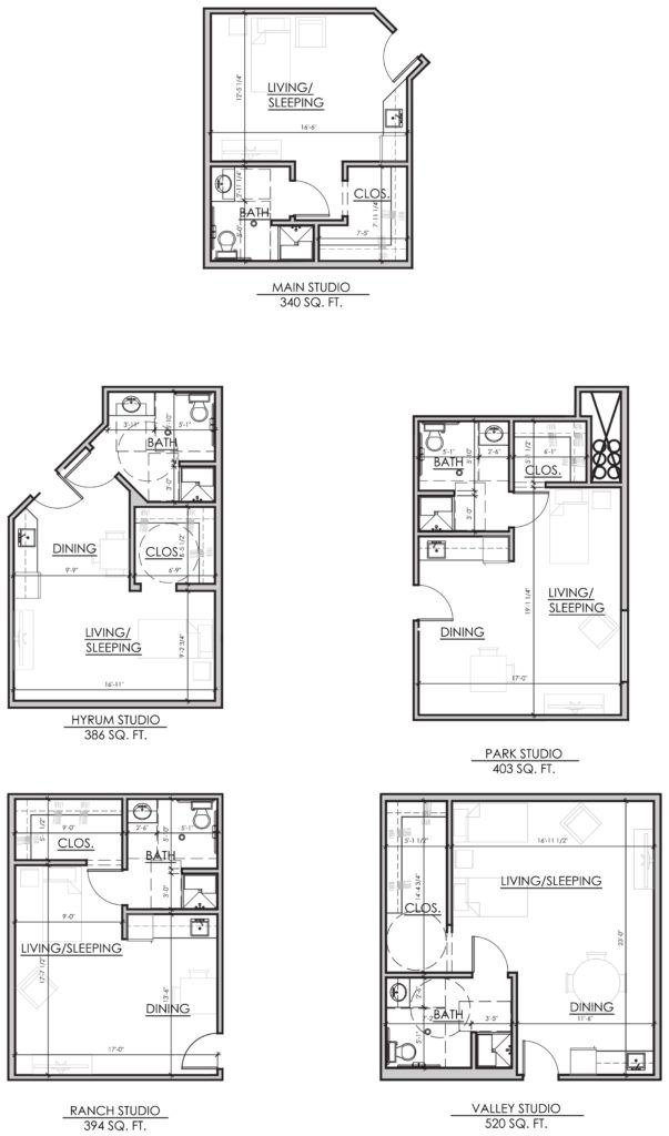Blacksmith Fork Assisted Living Of Hyrum 3