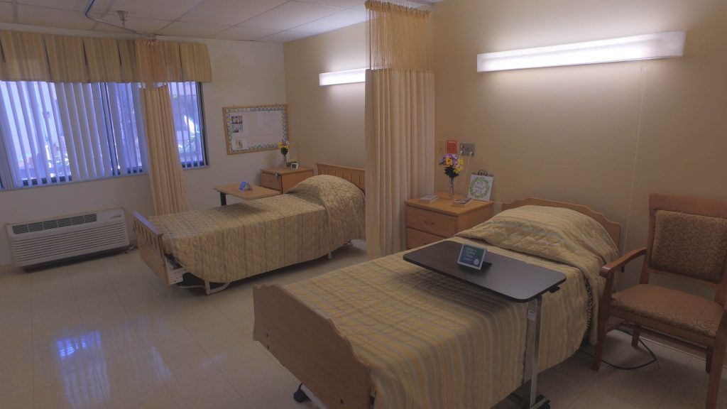 Bay Pointe Nursing Pavilion 4