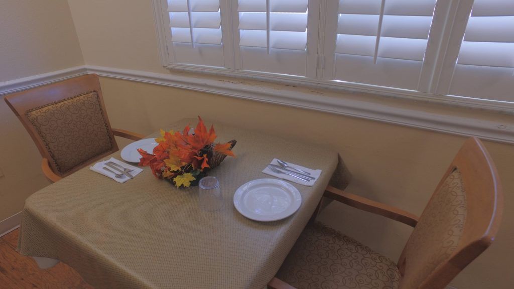 Bay Pointe Nursing Pavilion 2