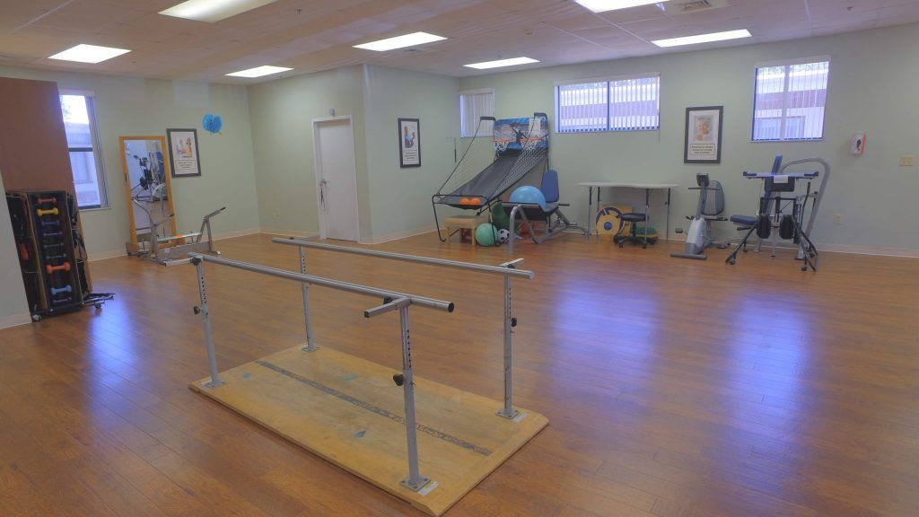 Bay Pointe Nursing Pavilion 2
