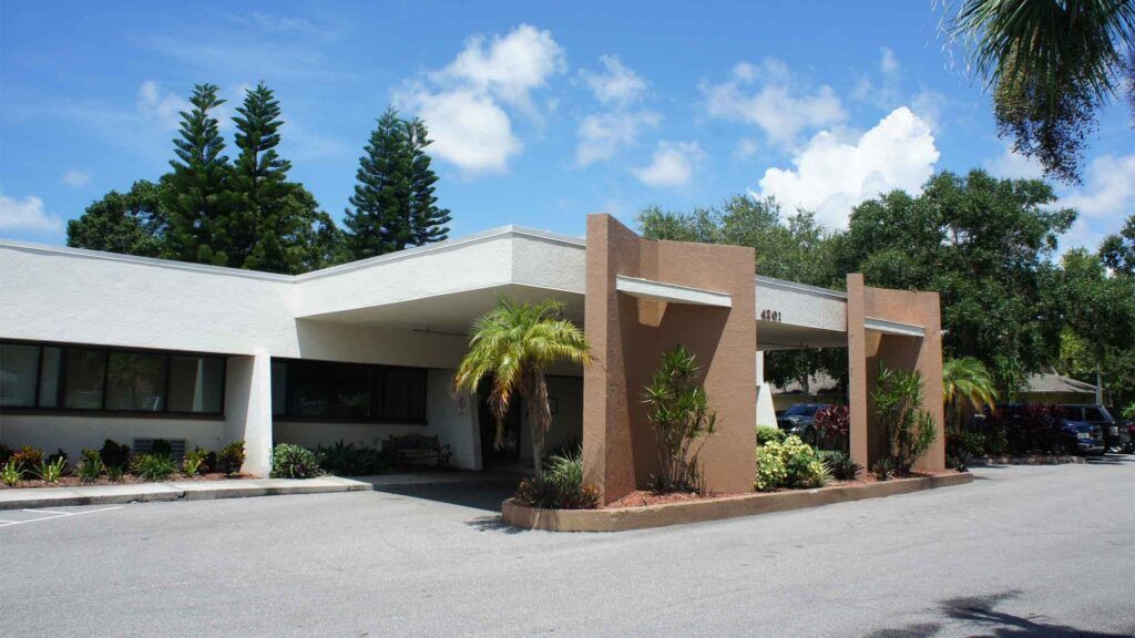 Bay Pointe Nursing Pavilion 1