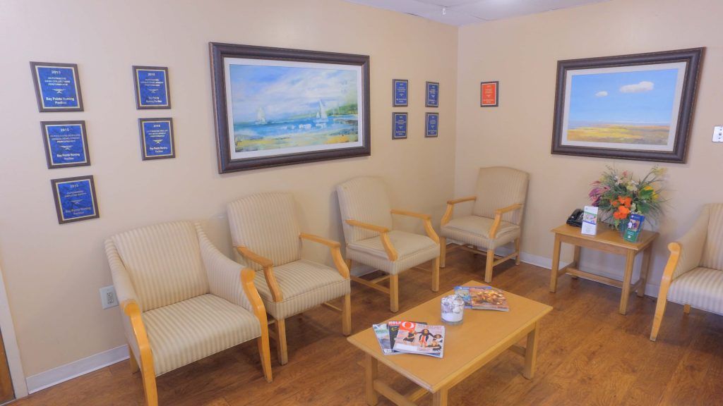 Bay Pointe Nursing Pavilion 3