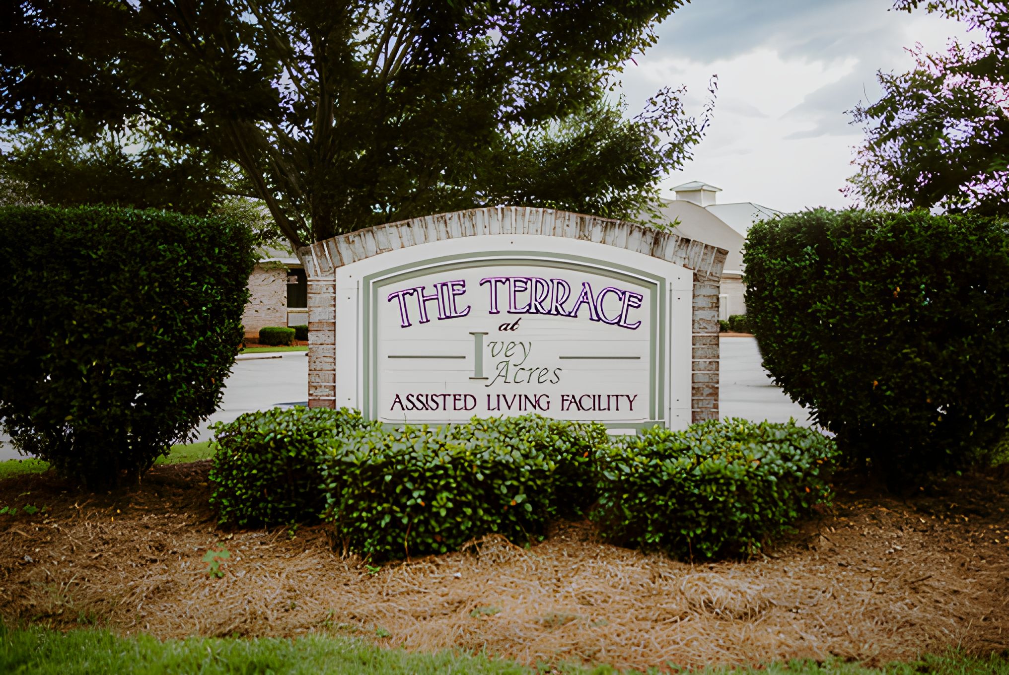 The Terrace at Ivey Acres 2