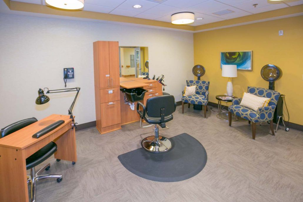 The Healthcare Resort Of Topeka 3