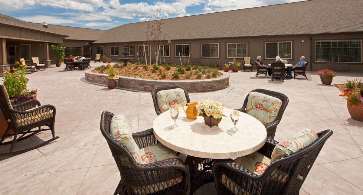 Spring Creek Inn 4