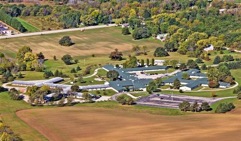 Rock Valley Community Programs 1