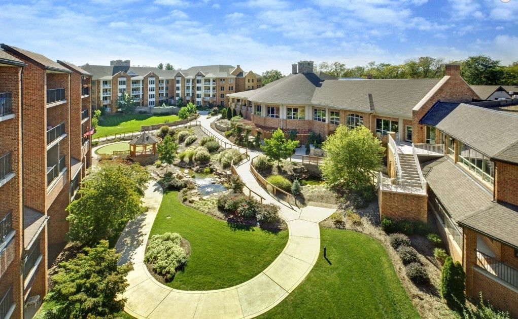 Shenandoah Valley Westminster - Canterbury 3