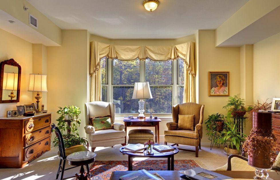 Shenandoah Valley Westminster - Canterbury 2