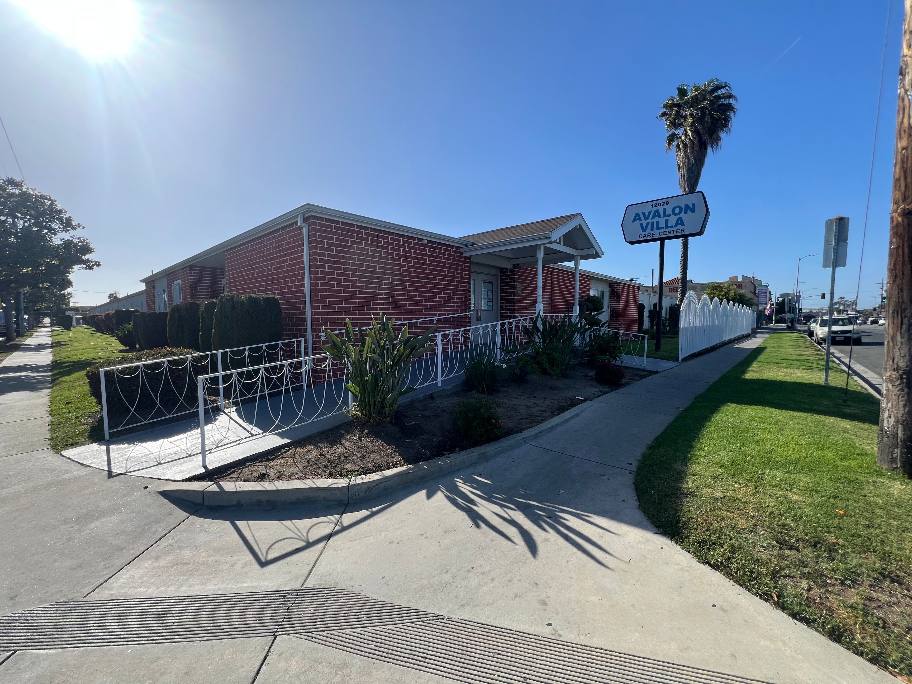 Avalon Villa Care Center 4