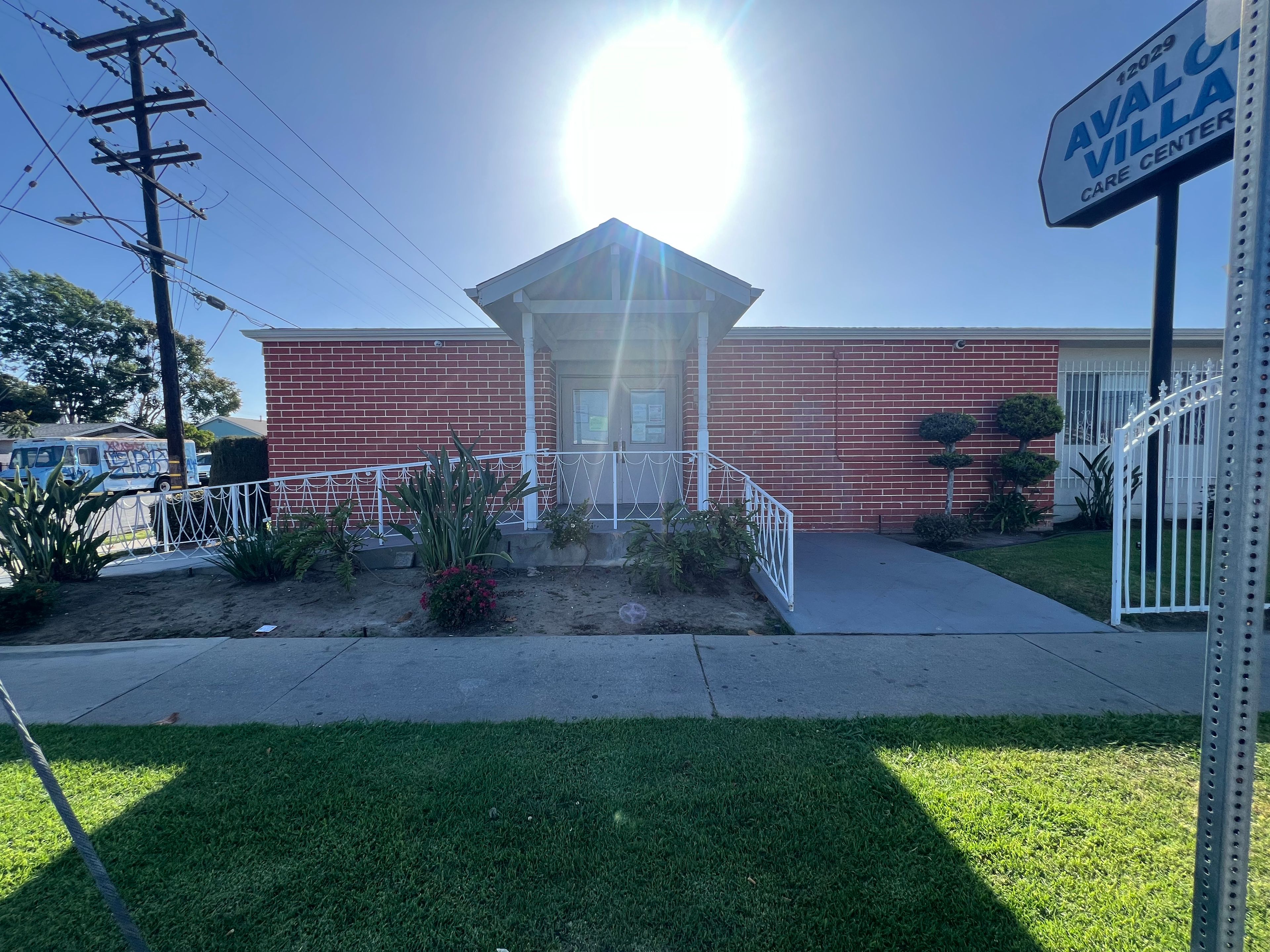 Avalon Villa Care Center 4