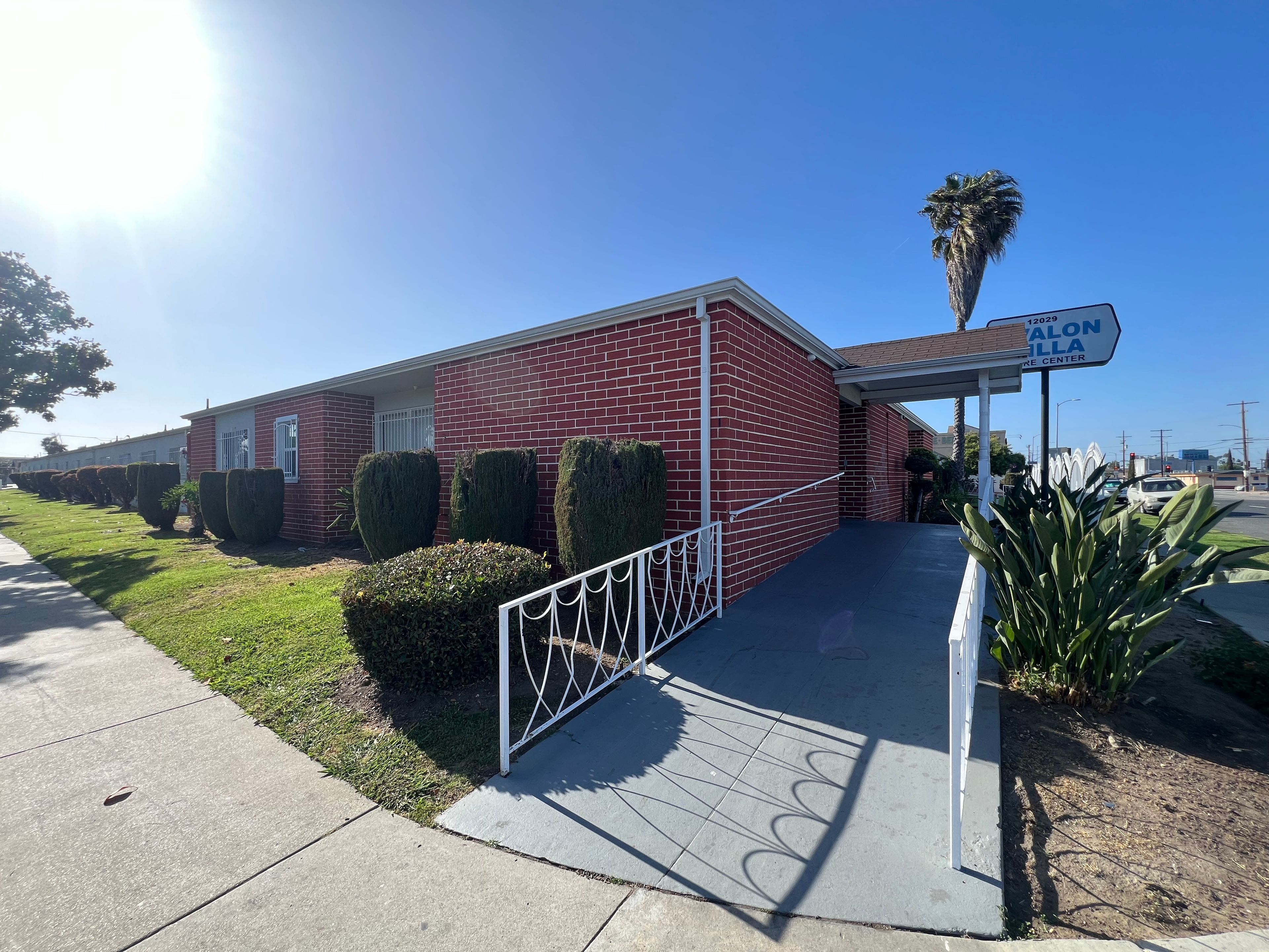 Avalon Villa Care Center 1