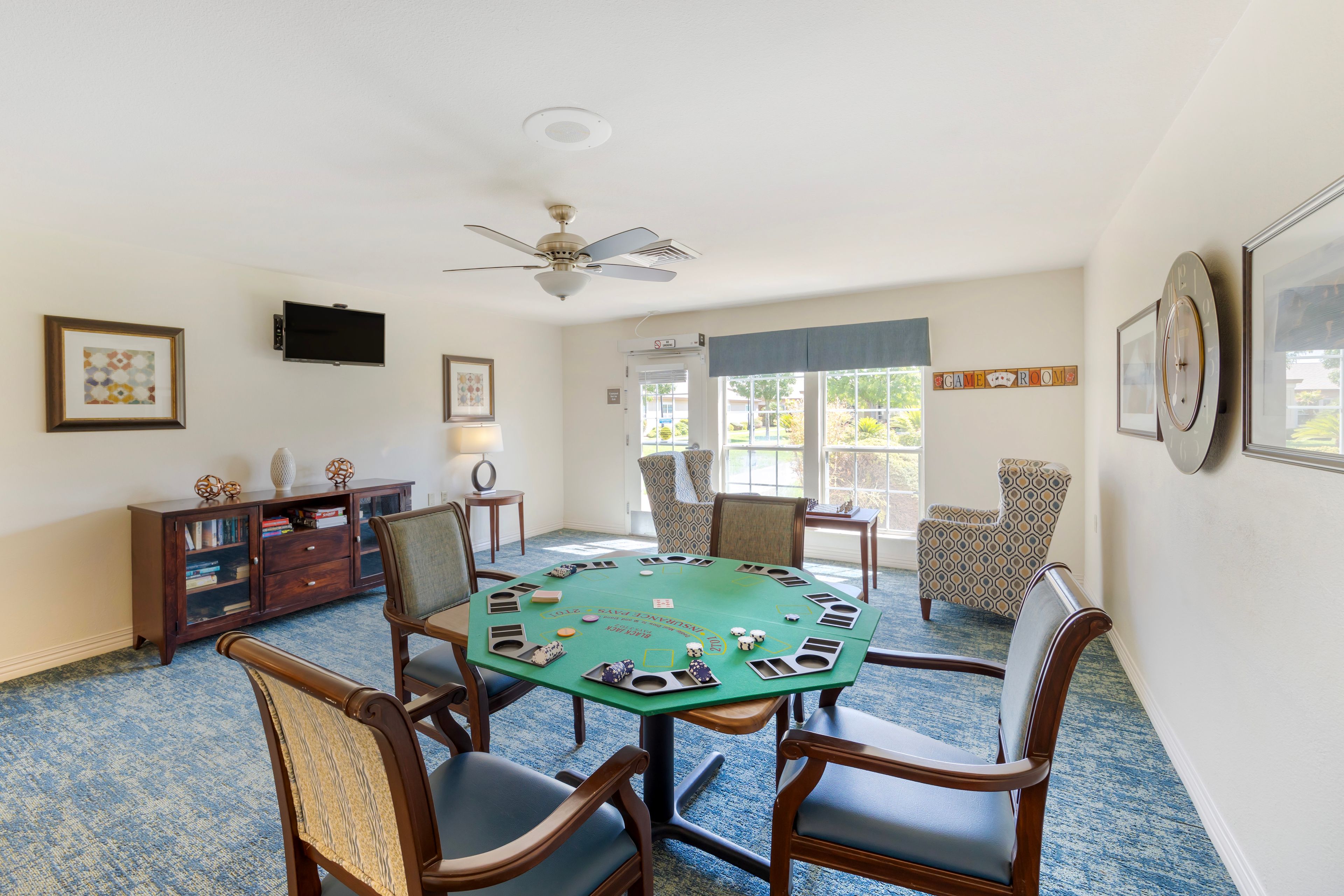 Brookdale Las Vegas 4