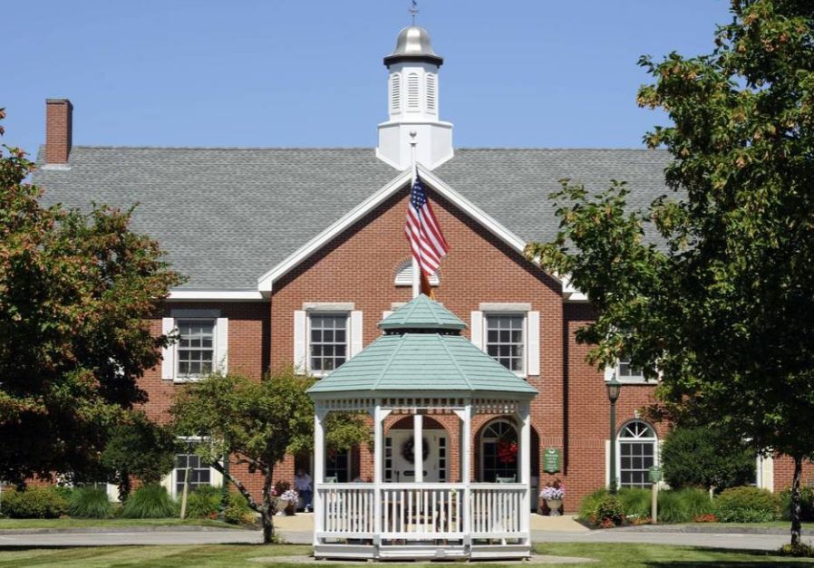 Huntington Common Assisted Living 1