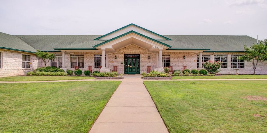 The Pointe at Cedar Park 1