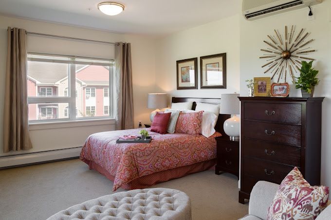 The Residence At Quarry Hill 3