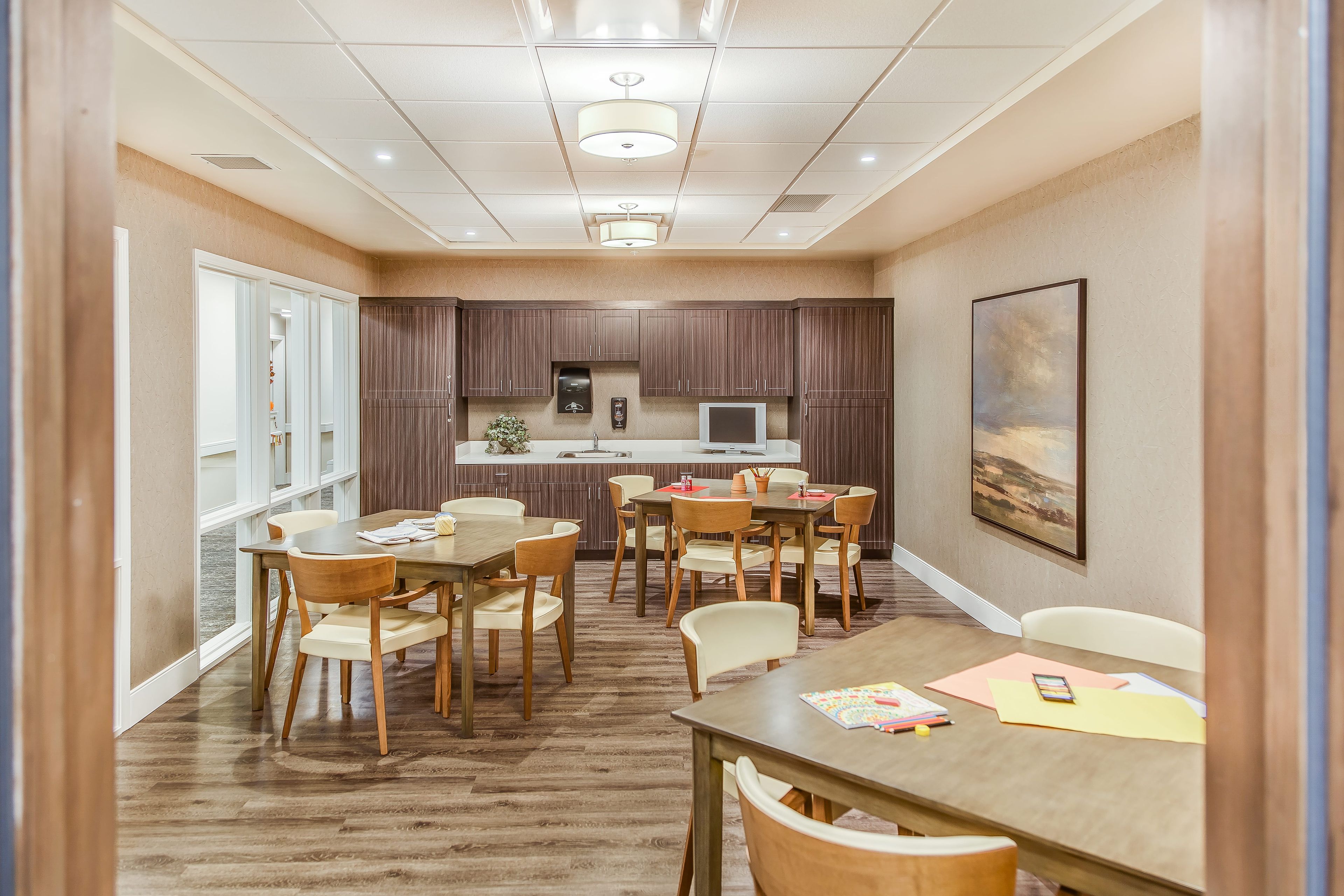 Legacy House Of Centennial Hills 4