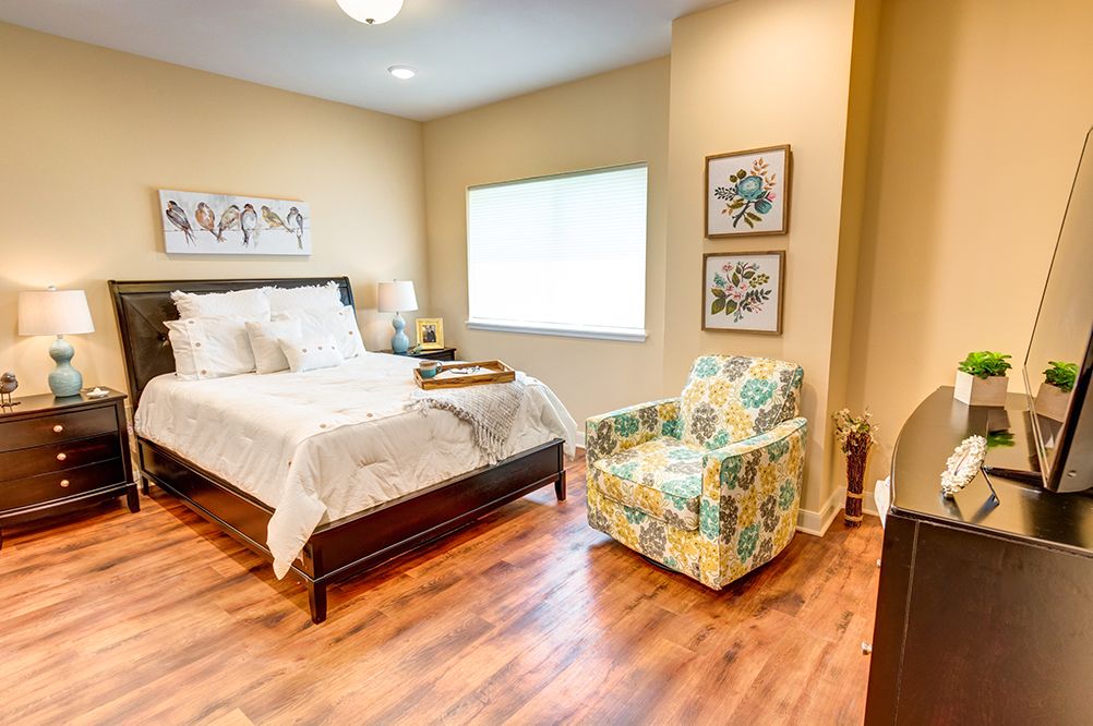 Woodland Heights 2