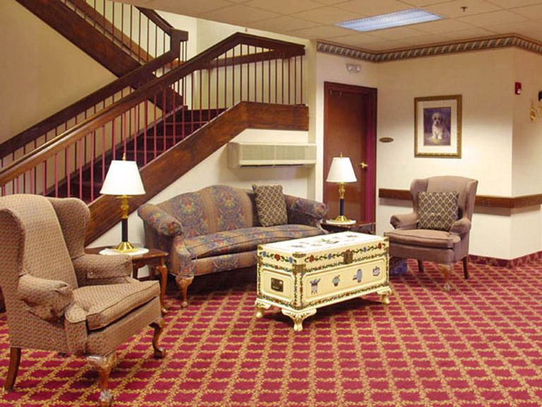 Hillside Senior Living Community 1