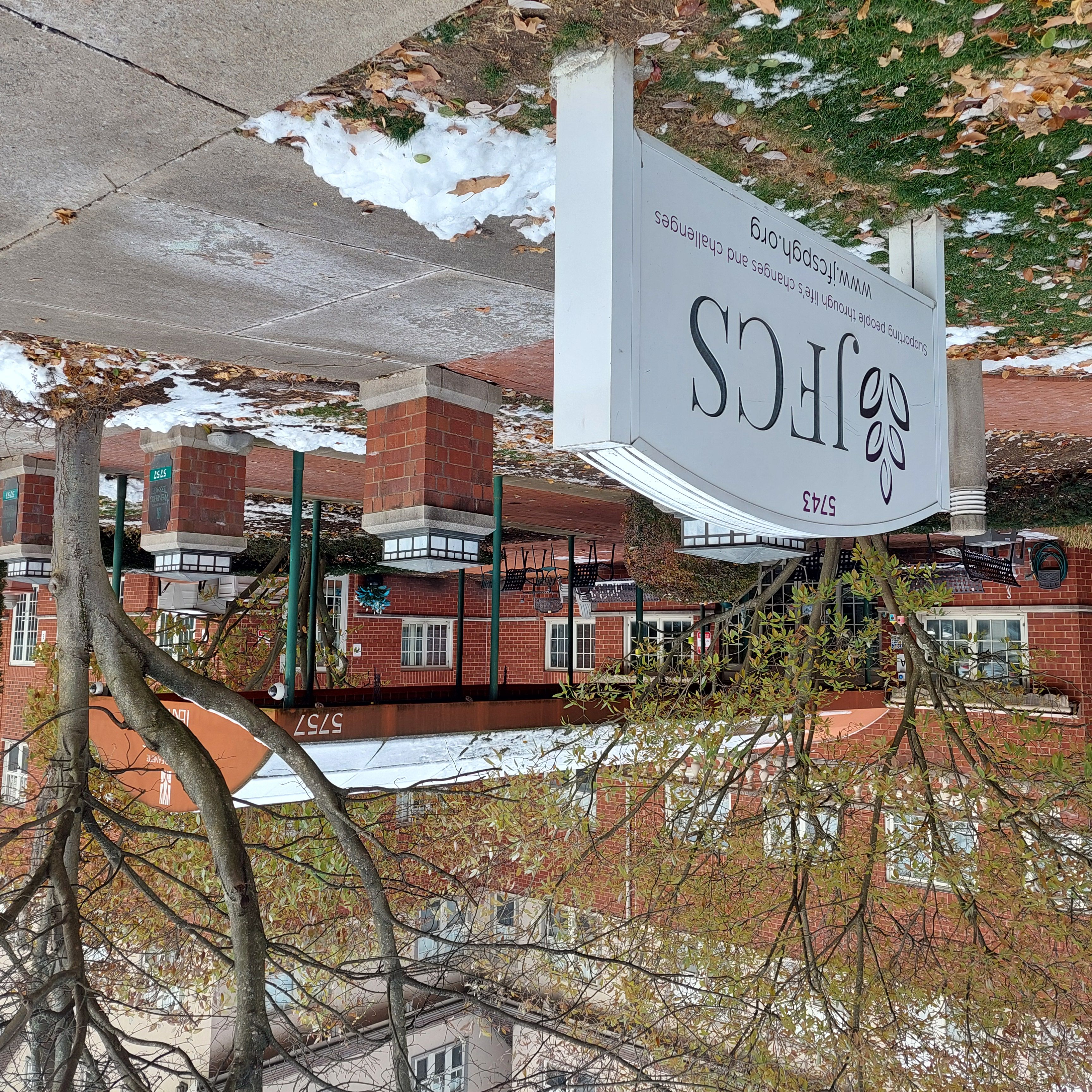 Harry & Jeannette Weinberg Terrace 3