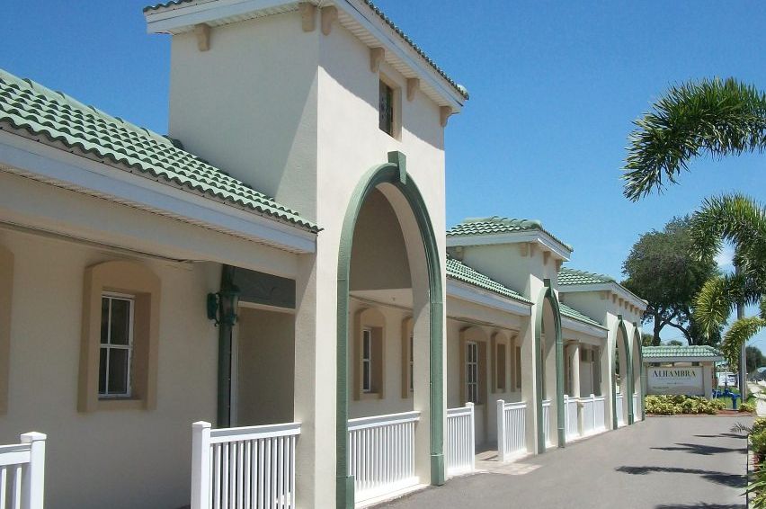 Alhambra Health and Rehabilitation Center 4