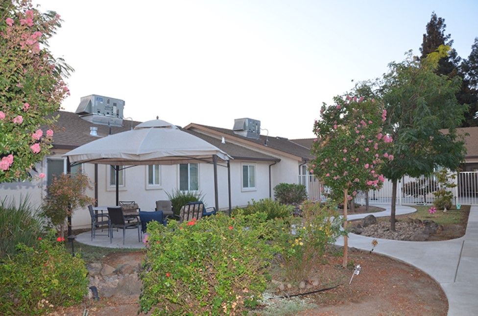 Hospitality House 4