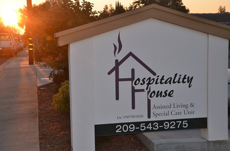 Hospitality House 1