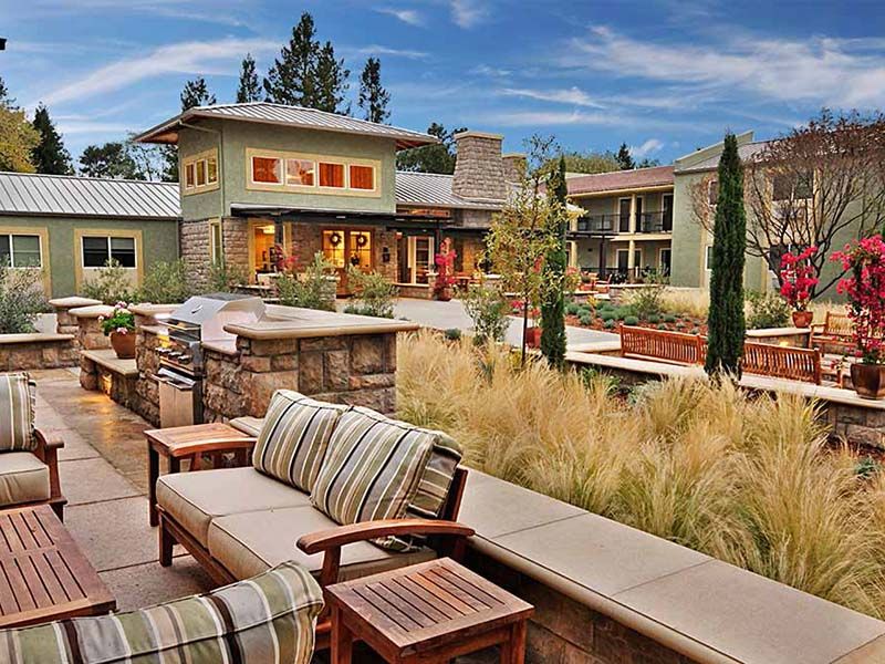 Atria Tamalpais Creek 4