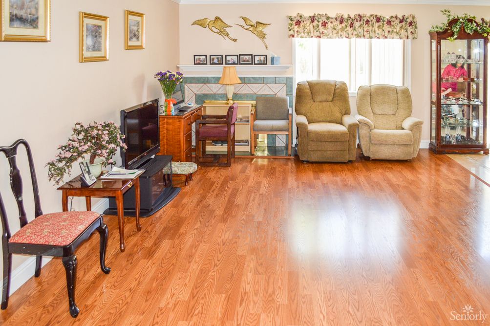 Real Elderly Care 3