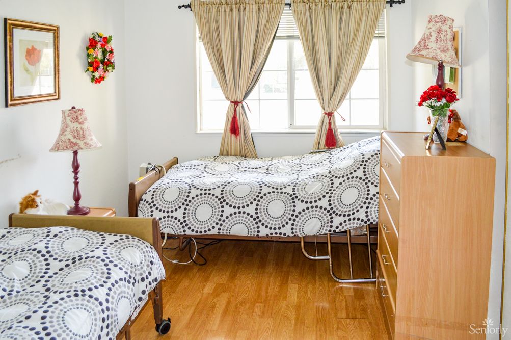 Real Elderly Care 1
