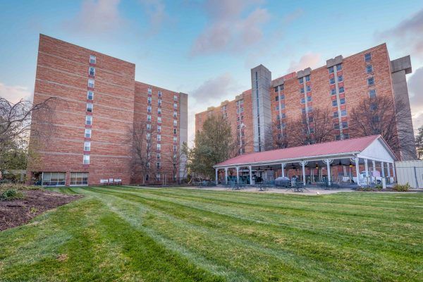 Christian Health Center - Louisville 1