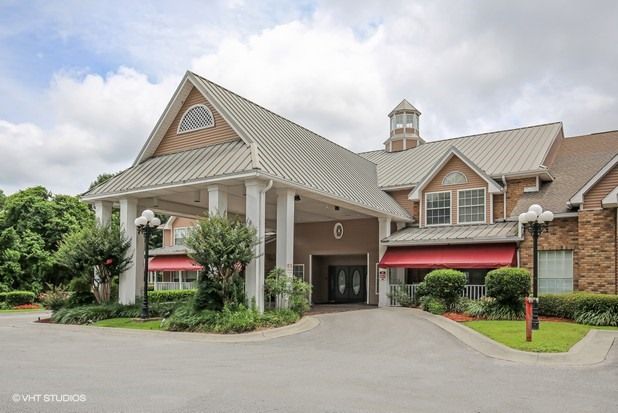 The Waterford At Carpenter'S Creek 1