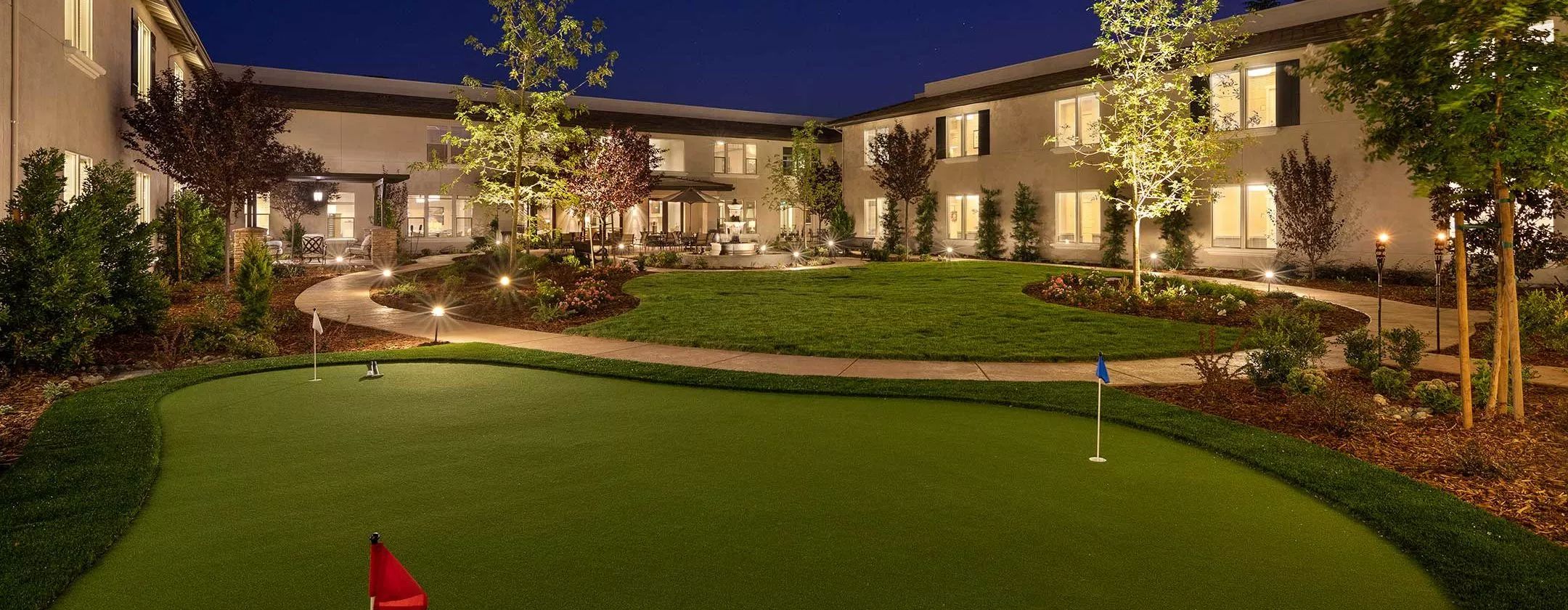 Oakmont Of El Dorado Hills 4