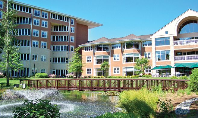 Baywoods Of Annapolis 1