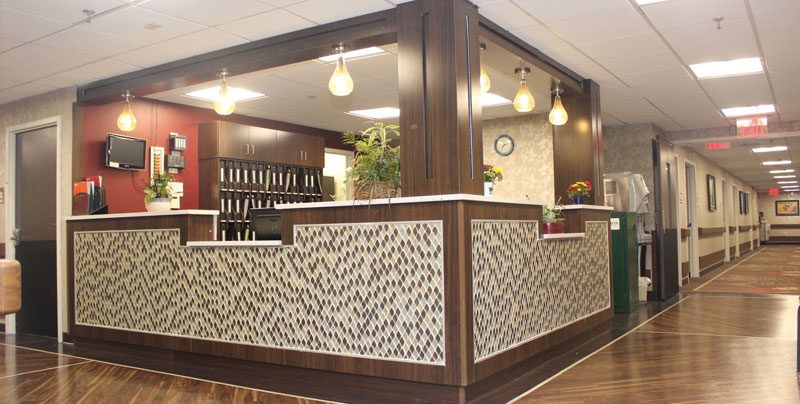 Middletown Park Rehab & Health Care Center 2