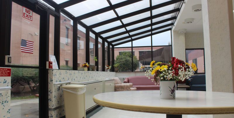 Middletown Park Rehab & Health Care Center 1
