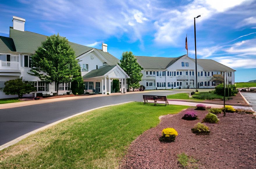 Mc Kay Manor 1