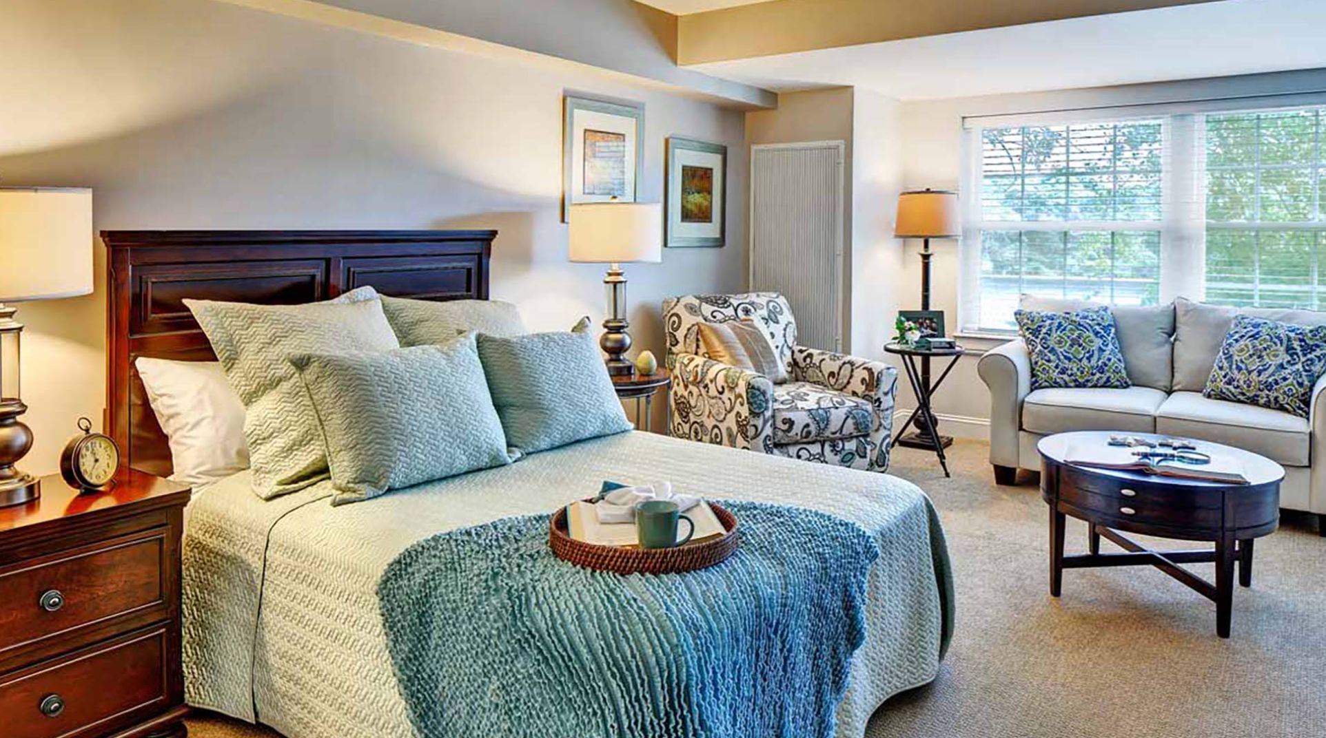 Atria Woodbriar Place 2