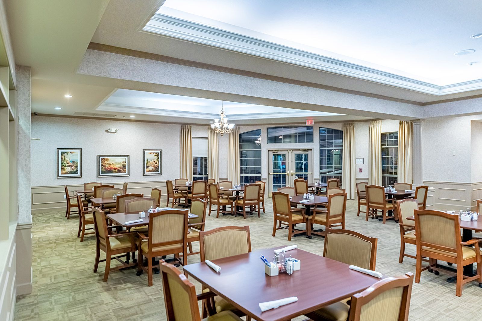 Brentwood At Elkhart Independent Living 2