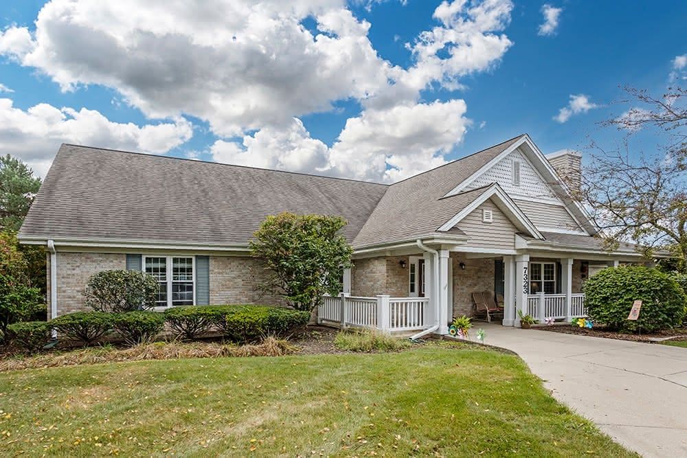 Brookdale Delta Assisted Living 1