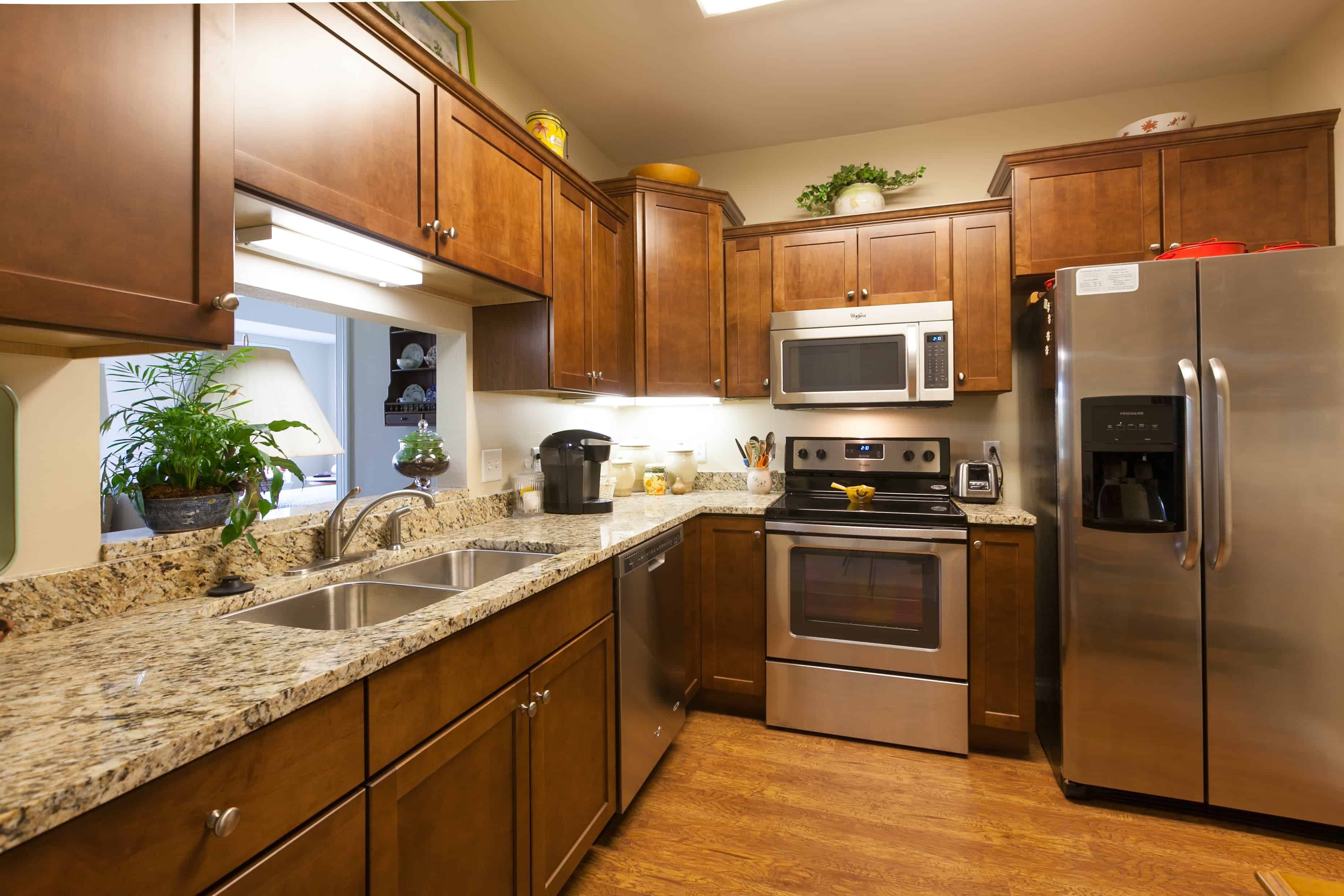 University Place Health Center And Assisted Living 4