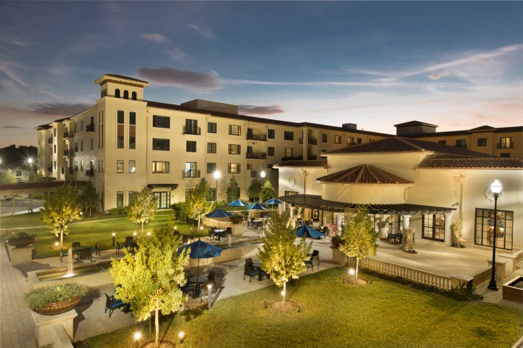 Health Center At Sinai Residences 1