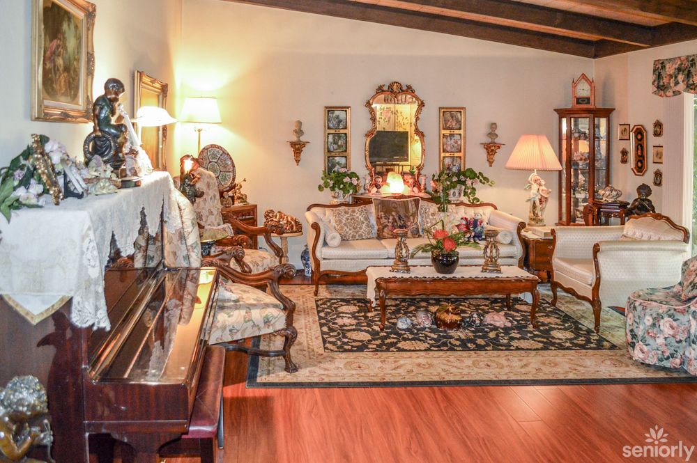 Esther's Residential Care Home 3
