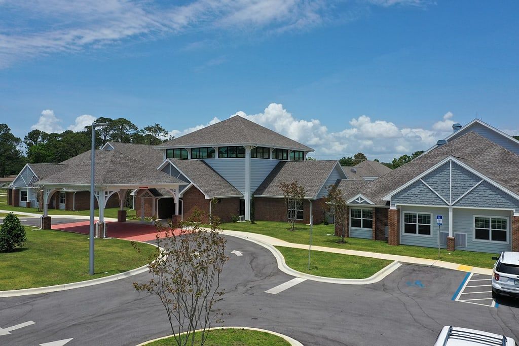 Bay Port Of Fort Walton Beach 4