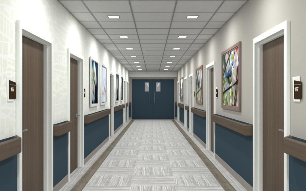 Complete Care At Green Knoll 1